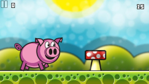 【免費家庭片App】Pig Trip-APP點子