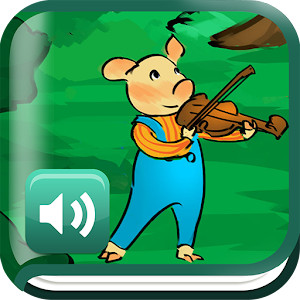 The Three Little Pigs 2.33