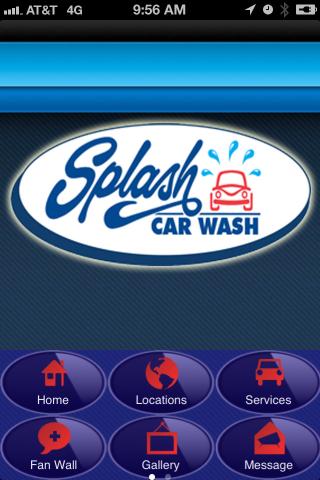 Splash Car Wash