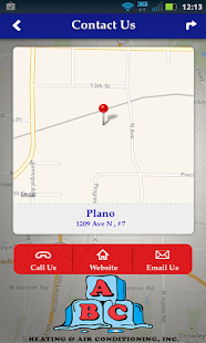 ABC Heating & Air, Inc Screenshots 3