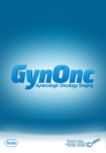 GynOnc