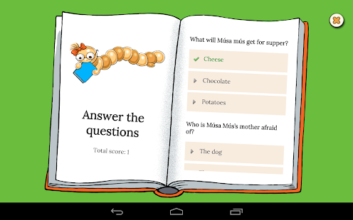Download Goldworm APK