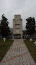 Monumentul eroilor de la 1944 Miraslau