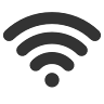 Wifi scanner Application icon