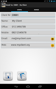 ProfMan Screenshots 9