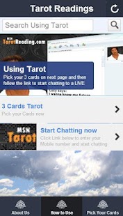 Free Download Mobile Tarot APK