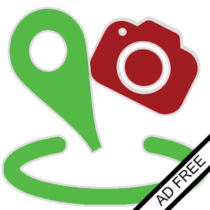 LocaPhoto - ADFree - map photo.apk 1.1.2