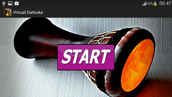Free Virtual Darbuka APK for Android