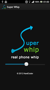 Lastest Super Whip APK for PC