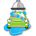 CarWash 3D free logo