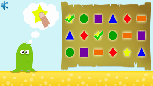 【免費教育App】Toddler Shapes and Colour Game-APP點子