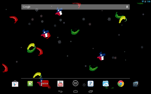 Free Download ChilesLiveWallpaper APK