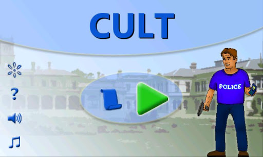 Cult