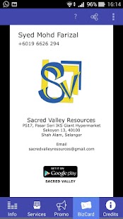 Sacred Valley Screenshots 2