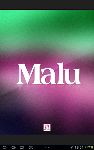 Malu