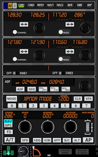 How to mod PW372 Radio Stack FSX P3D Demo lastet apk for laptop