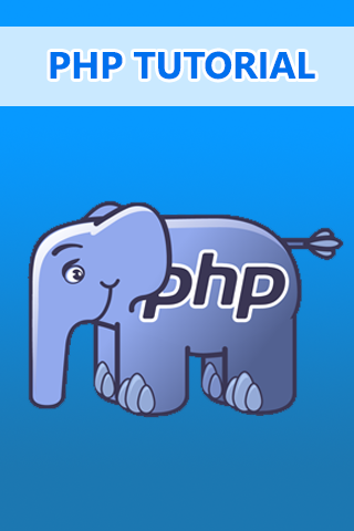 PHP Tutorials