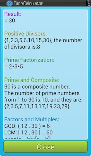 How to get Calculator -- time, gcd, lcm 2016.09 unlimited apk for android