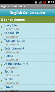 免費下載教育APP|English Conversation app開箱文|APP開箱王