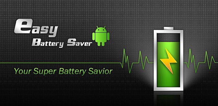 Mudah Battery Saver + Tugas Pembunuh