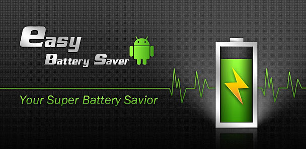 Easy Battery Saver