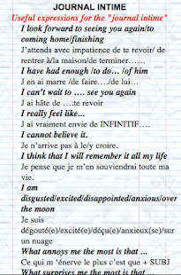 Free Download French Leaving Cert app APK