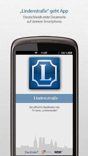 【免費娛樂App】Lindenstrasse-APP點子