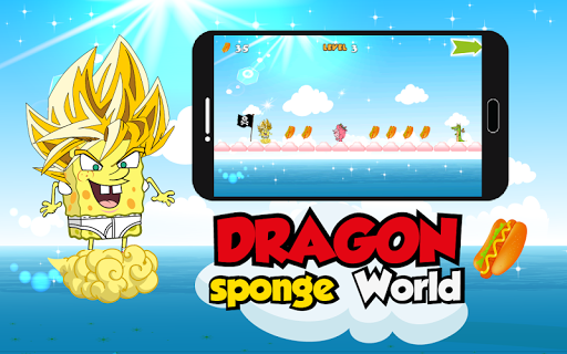 免費下載冒險APP|dragon sponge World app開箱文|APP開箱王