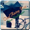3D Cool Rainy Day  LWP