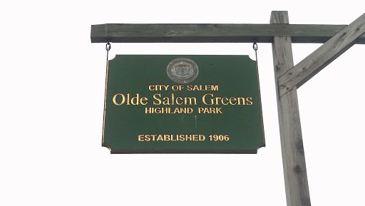 Olde Salem Greens
