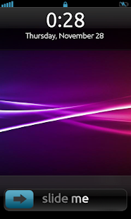 Free Download Sony Z Ultra iLock APK