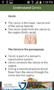 Download Cervical Cancer APK