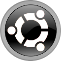 Ubuntu 11.04 – ADW Theme logo