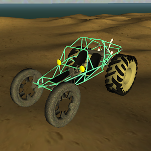 Offroad Buggy 3D 賽車遊戲 App LOGO-APP開箱王