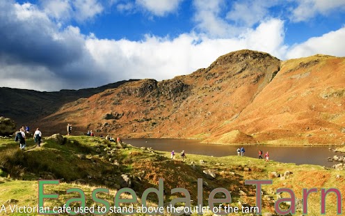 Lake District 2 FREE - náhled