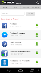 AppStack - screenshot thumbnail