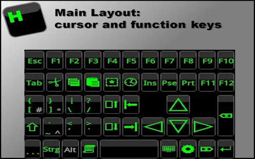 Hacking & Developing Keyboard - screenshot thumbnail