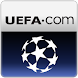 UEFA Champions League edition icon