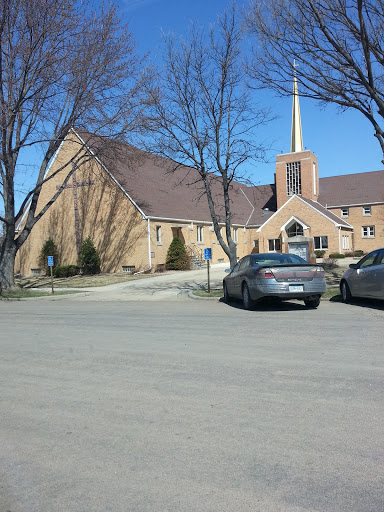 Cottonwood Lutheran Church