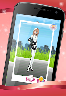 How to install Dress Up Fashion patch 1.0.1 apk for pc