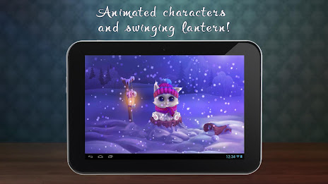 Magic Winter HD PRO poster 5