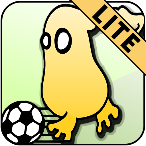 PageBall Lite-Best Soccer Game 解謎 App LOGO-APP開箱王