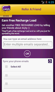 download Aryty.com Mobile Top-Up free