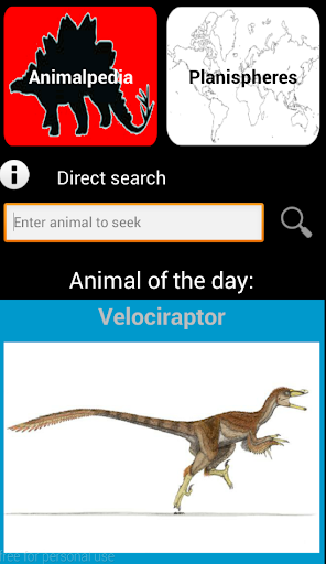 Prehistoric Animalpedia Wiki