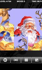 Android Christmas PuzzleBox App