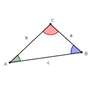 Triangle Solver Tool