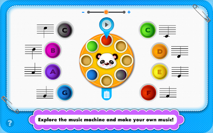 Baby Piano games for 2 year olds Toddler Kids LITE poster 8