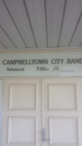 Campbelltown Sports Club