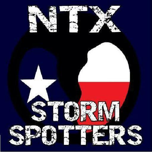 NTX Storm Spotters