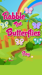 Puzzle Game-Butterfly Puzzle poster 5